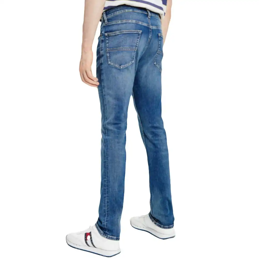 PARTNER: CREATION ref DM0DM12133-1A5 Tommy Jeans - 4